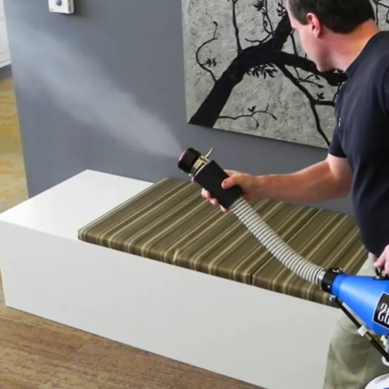 Professional Odor Removal in Edmond, OK